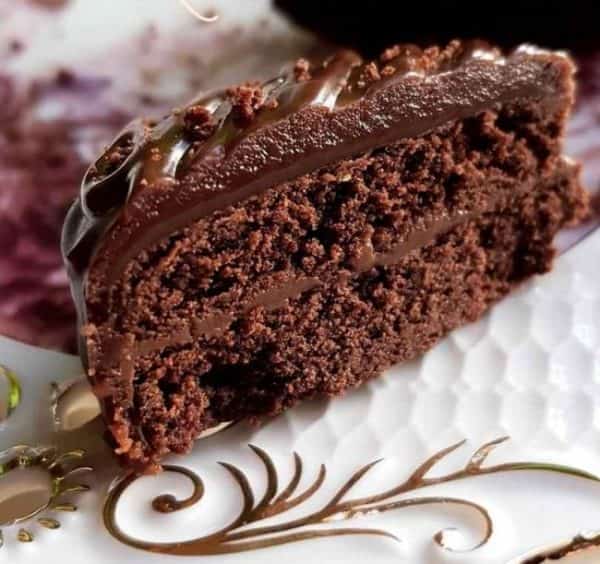 gâteaux fondant