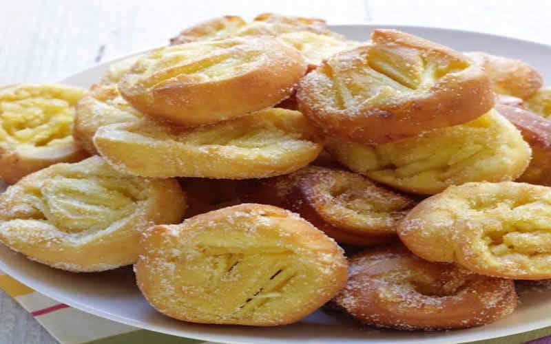POMMES FRITES PIVOTANTES
