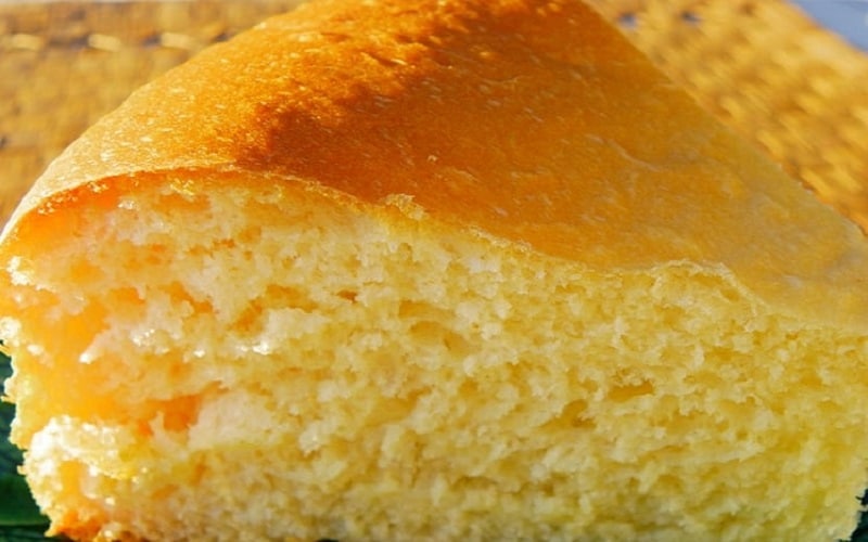 Brioche Au Yaourt