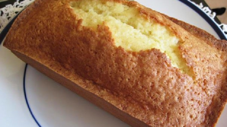 Cake Breton