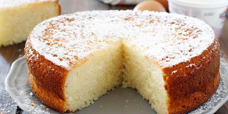 GÂTEAU