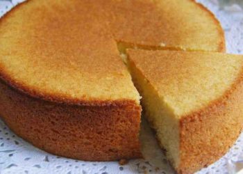 Gâteau au yaourt
