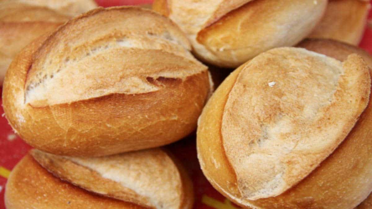 Petits Pains Sandwiches