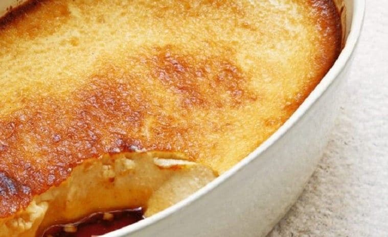 Les oeufs au lait