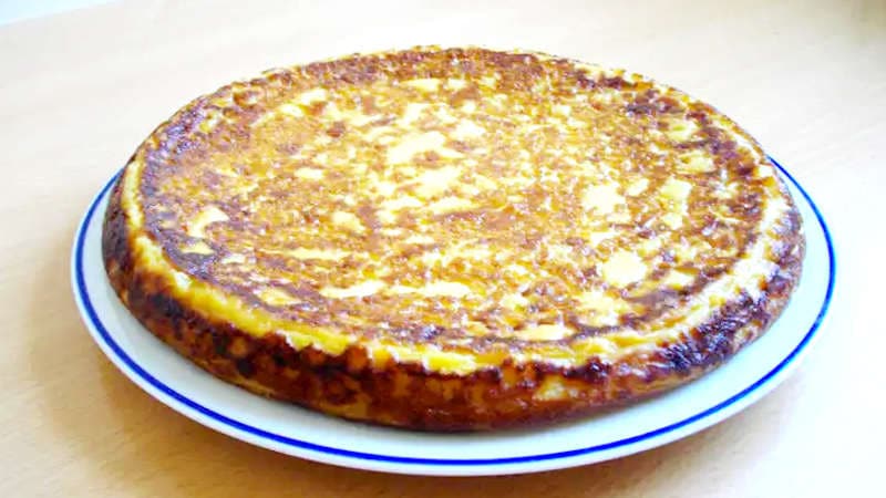 Entremets