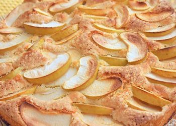 Gâteau grand-mère