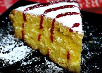 Gâteau au yaourt