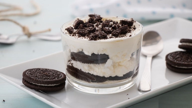 OREO TIRAMISU