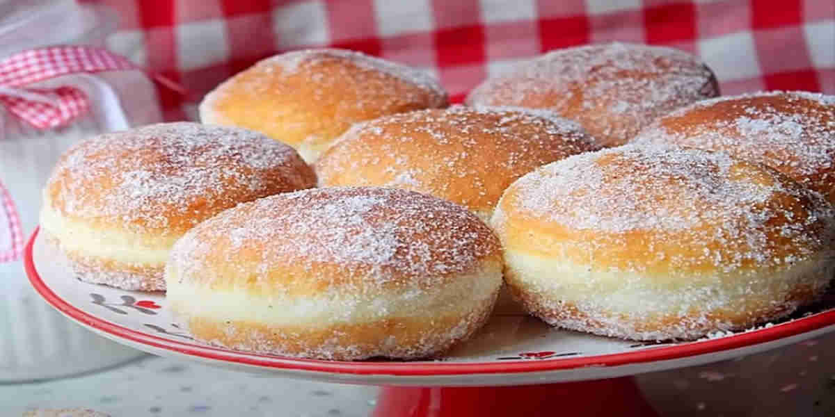 BEIGNETS MAISON