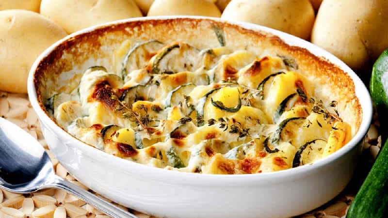 Gratin Dauphinois