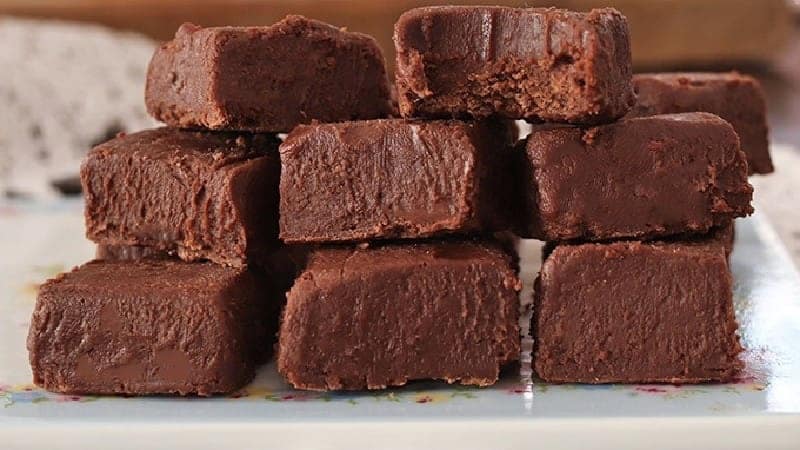 Fondant au chocolat