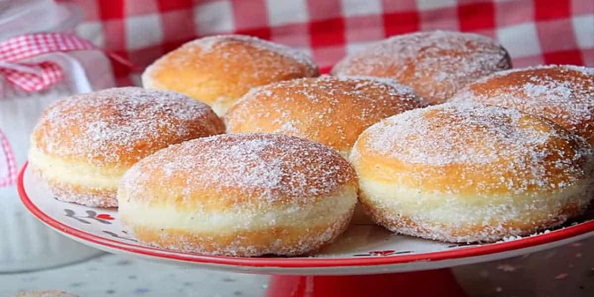 BEIGNETS MAISON