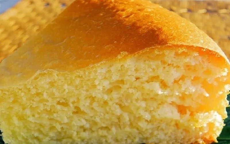 Brioche Au Yaourt