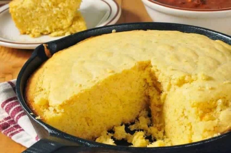 Gâteau au yaourt et citron