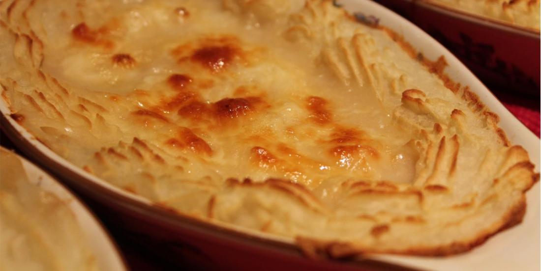 Coquilles Saint-Jacques