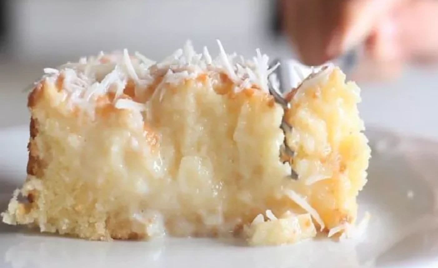Le Gâteau Qui Fait Le Tour Du Web sans cesse