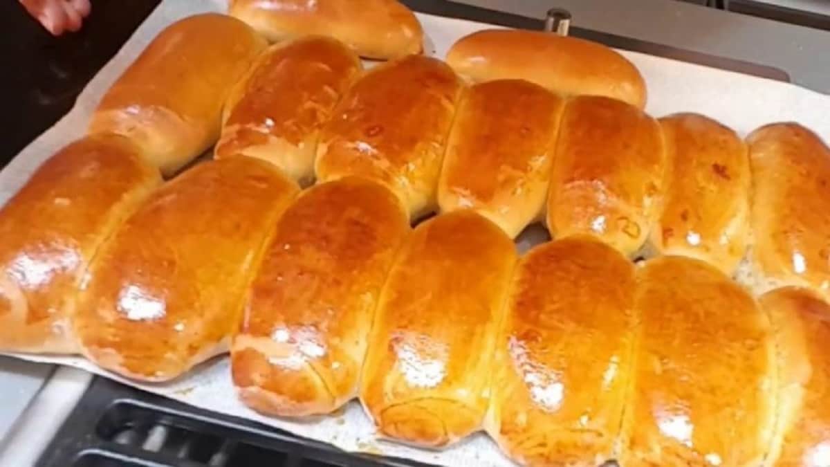 PETITS PAINS AU LAIT
