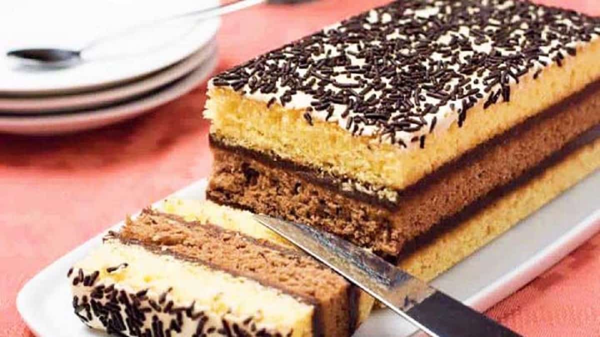 Napolitain maison