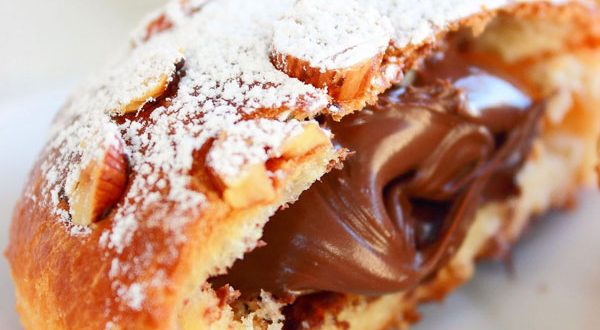 Petit pain au lait maison