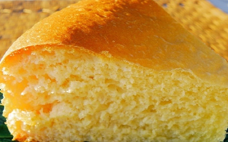 Brioche Yaourt Moelleuse et Aérienne