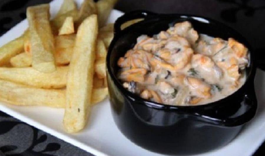 Cassolette