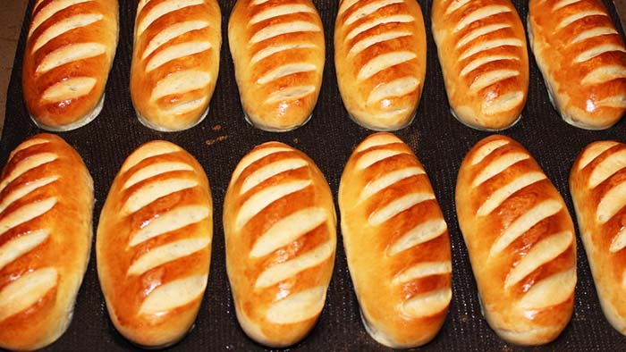 Pain Viennois