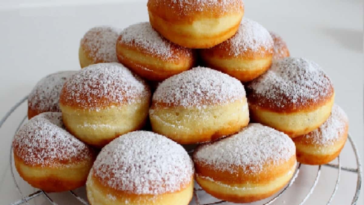 Boules de Berlin