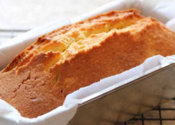 Quatre-Quarts Breton