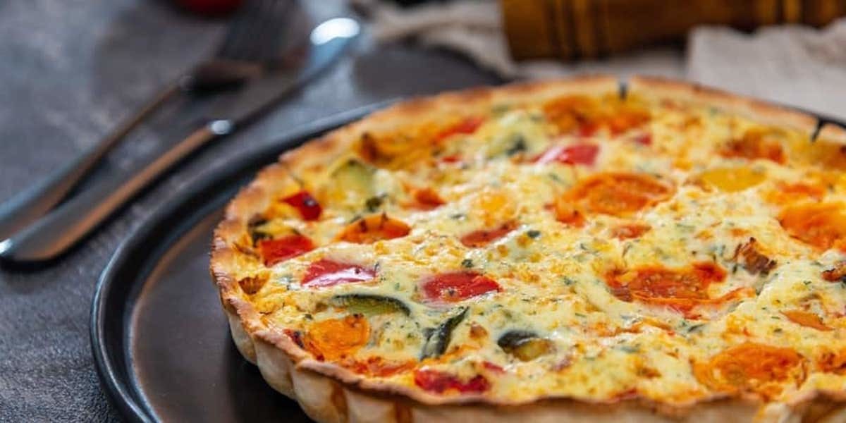 Recette du magnifique Flan provençal