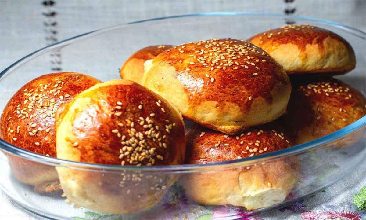 Brioche hyper moelleuse