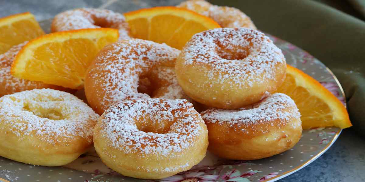 Beignets