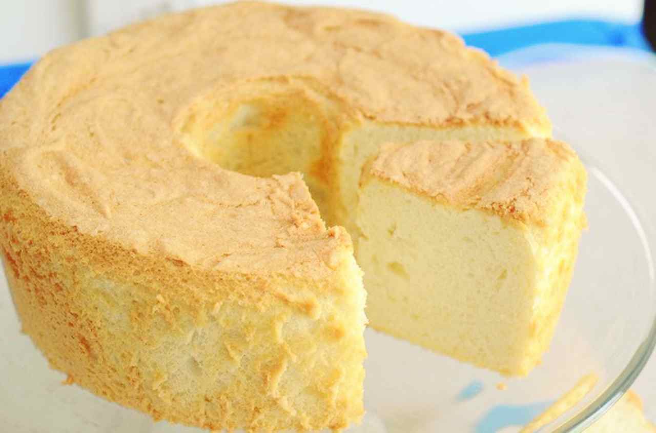 Biscuit de Savoie