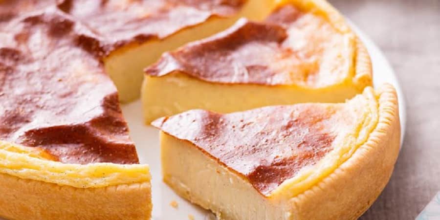 Flan-vanille-à-lancienne