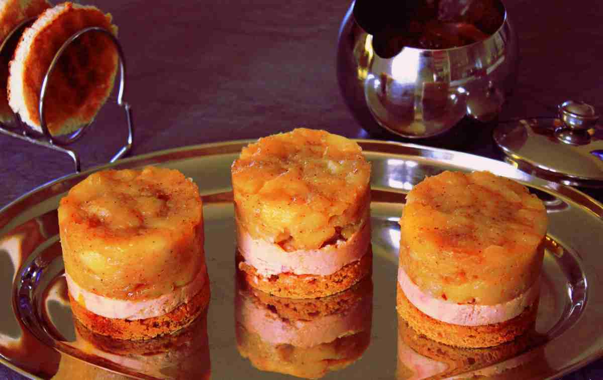 Foie-Gras