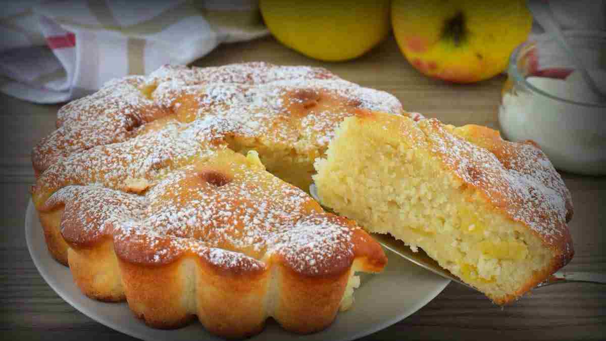 Gateau-pommes-ricotta-et-yaourt