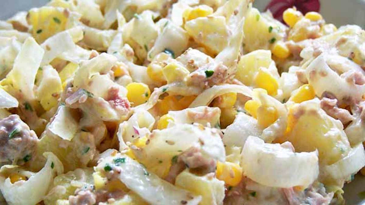 Endives