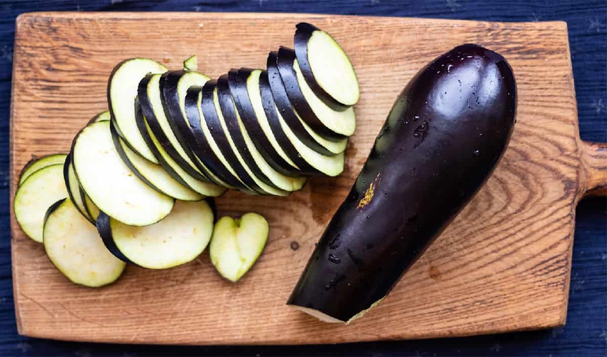 aubergine