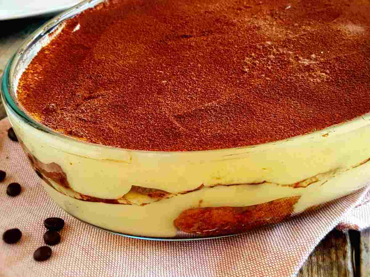 Comment faire le tiramisu parfait