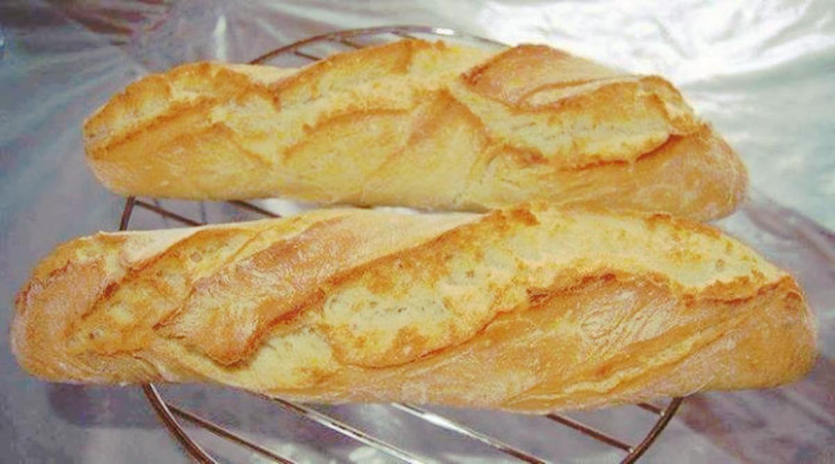 La Baguette Magique Maison, facile et rapide en 5 minutes. - Astuces au ...