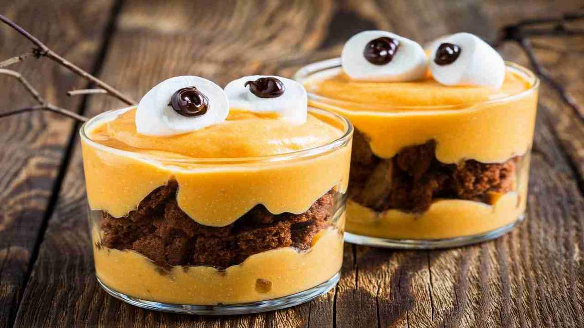 spécial Halloween