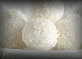 Raffaello Maison De Noël au Thermomix