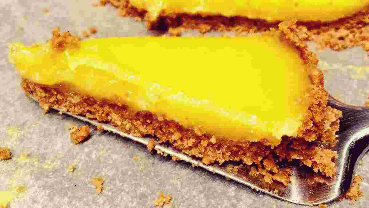 Gâteau Frigidaire