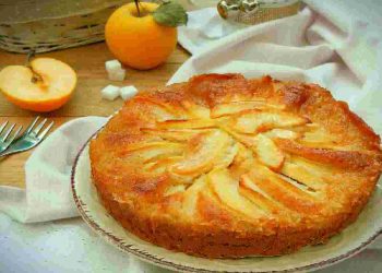 pommes de grand-mère