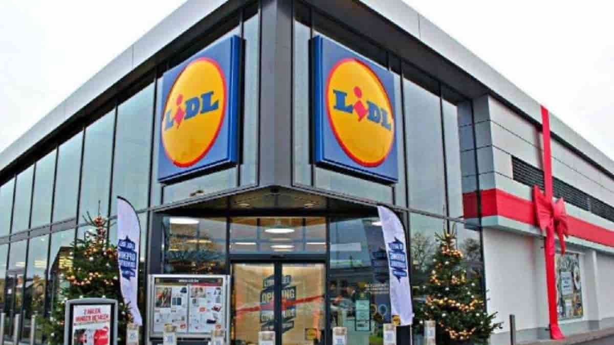 grand patron de Lidl
