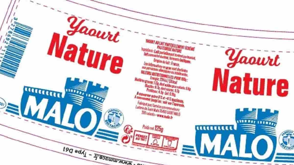 yaourts Malo