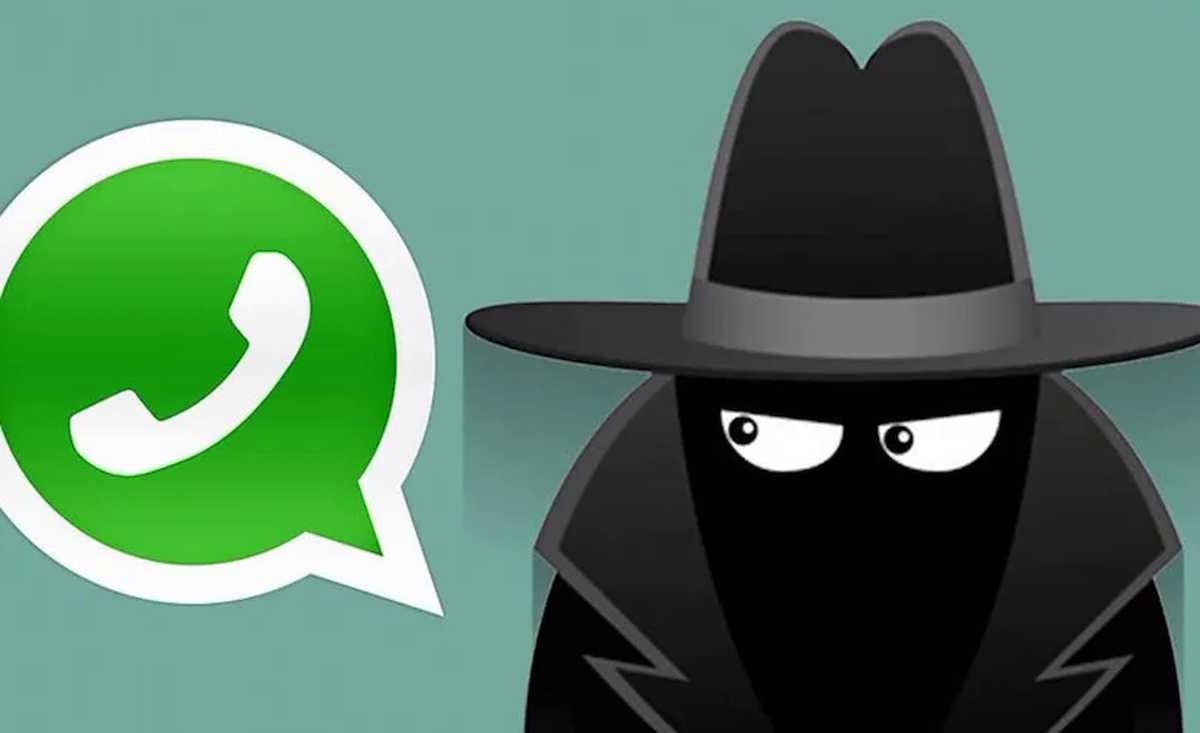 le statut WhatsApp