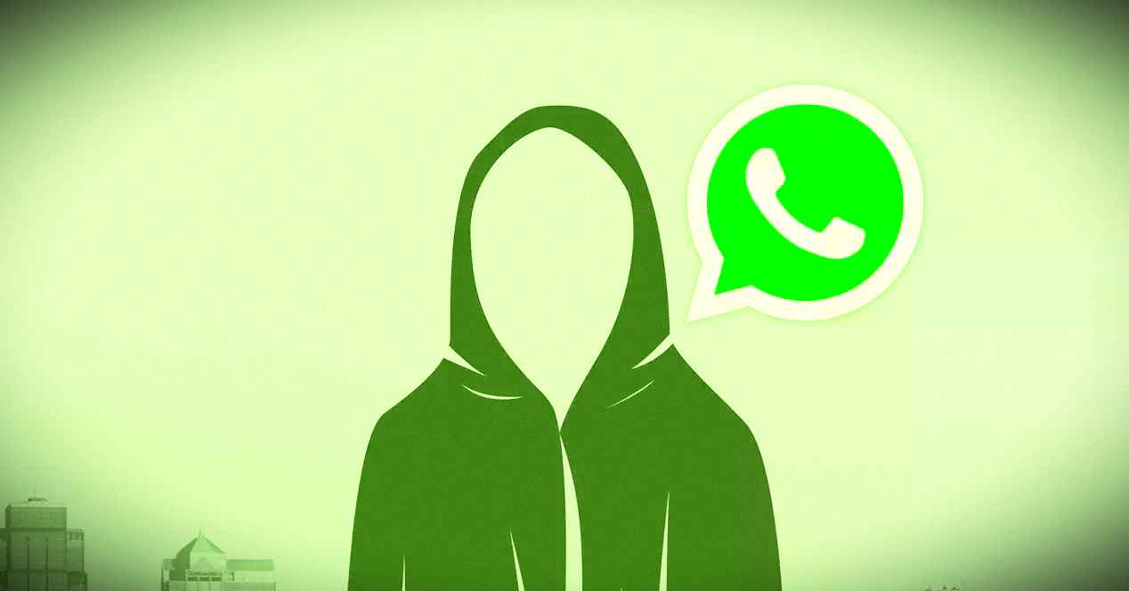 envoyer un message anonyme whatsapp