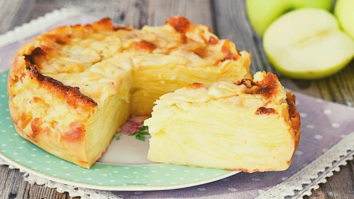 Gâteau invisible