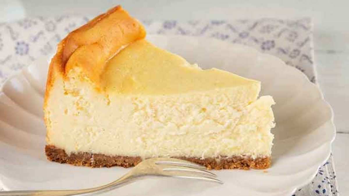 Gâteau extra moelleux au fromage blanc, Un vrai délice !! Astuces au