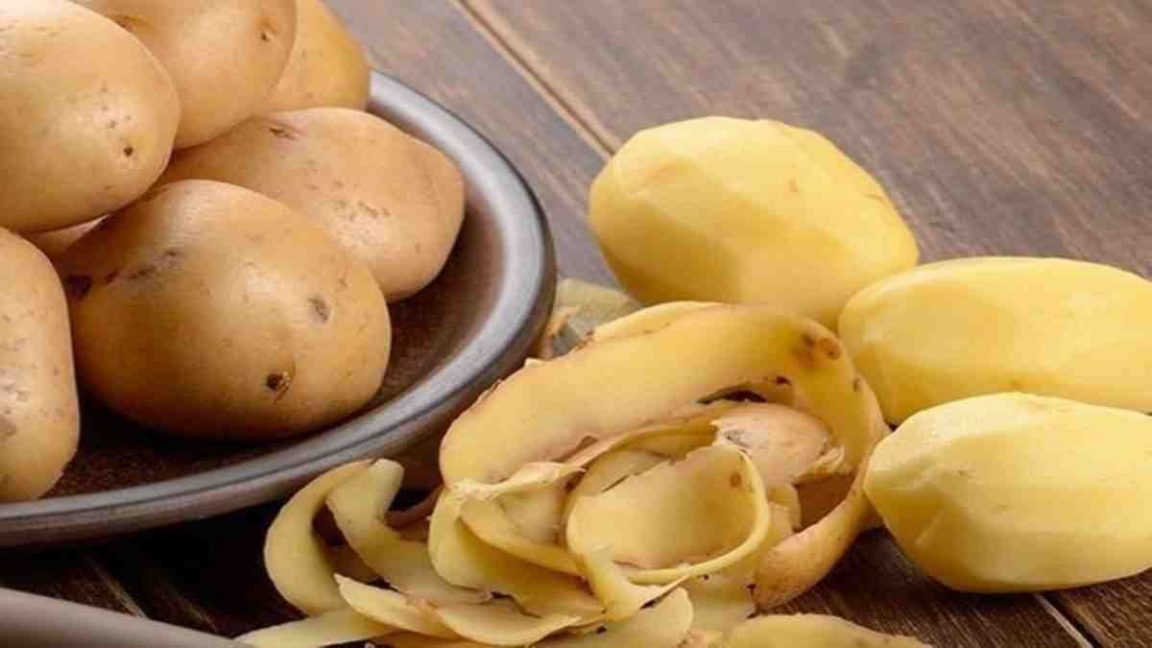 Comment Conserver Les Pommes De Terre Cuites à L’eau ? Recette Facile